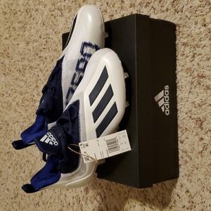 Brand New Adidas Football Cleats